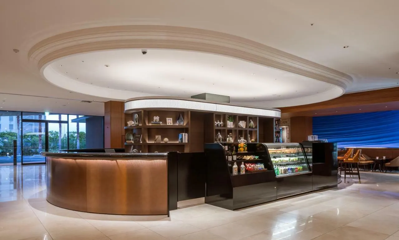 Hotel Hyatt Regency Tokyo Bay Urayasu 4*,