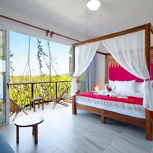 Ocean Zen On 5th Avenue - Adults Only Apartahotel