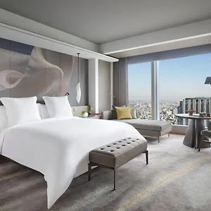 Hotel Four Seasons At Otemachi, Tokio