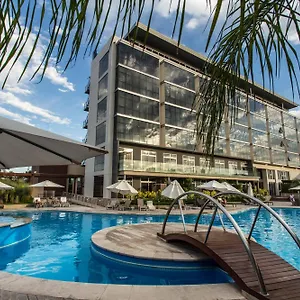 Esplendor By Wyndham Mendoza Hotel