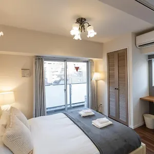  Apartment H2h Dotonbori Japan
