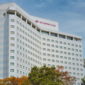 4* Hotel Ana Crowne Plaza By Ihg