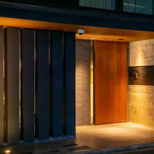  Apartment Gallery Kaguya Japan