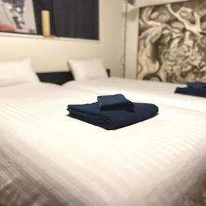  Apartment Art House-アートハウス友家tomoya- Japan