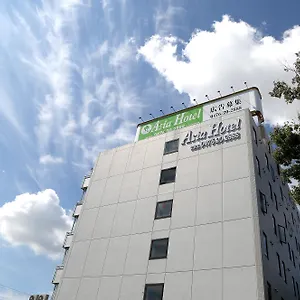 Hotel Asia Hotel Narita, Narita
